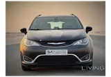 Chrysler Pacifica 2019